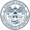 SUNY Maritime College company logo