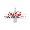 Coca-Cola Consolidated, Inc. company logo