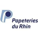 Papeteries du Rhin company logo