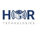 HMR Technologies company logo