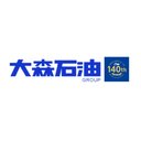 大森石油株式会社 company logo