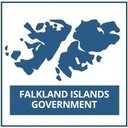 Falkland Islands Government company logo