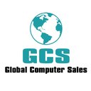 Global Computer Sales company logo