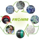 Fromm Plastics GmbH company logo