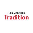Les Marchés Tradition company logo