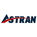 ASTRAN company logo