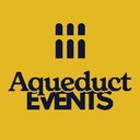 Aqueduct Event Services company logo