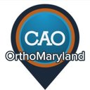 The Centers for Advanced Orthopaedics, OrthoMaryland company logo