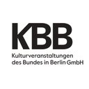 Kulturveranstaltungen des Bundes in Berlin (KBB) GmbH company logo