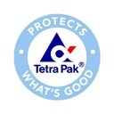 Tetra Pak company logo