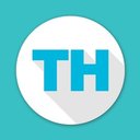 Tom Harris Cellular company logo