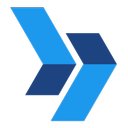 National Courier Express company logo