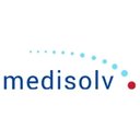 Medisolv Inc company logo
