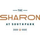 The Sharon at SouthPark company logo