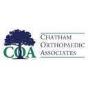 Chatham Orthopaedic Associates company logo