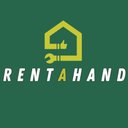 RentAHand company logo