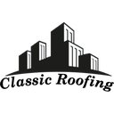 Classic Roofing company logo
