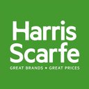 Harris Scarfe company logo