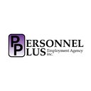 Personnel Plus company logo