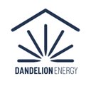 Dandelion Energy company logo