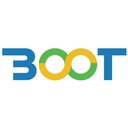 BOOT Ingenieurs met een verhaal company logo
