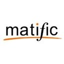 Matific company logo