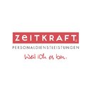 zeitkraft Gesellschaft für Personalservice mbH company logo
