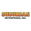 Suburban Enterprises company logo