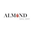 Almond Nail Bar company logo