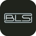 BLS Limousine Service company logo