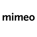 Mimeo company logo