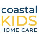 Coastal Kids Home Care company logo