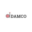 Damco Solutions company logo