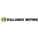 D ALLIANCE MOTORS company logo