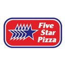 Five Star Pizza - Clearwater company logo