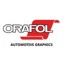 Orafol Automotive Graphics company logo
