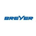 BREYER GmbH Maschinenfabrik company logo