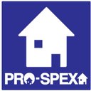 Pro Spex Home & Commercial Inspections company logo