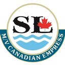 St. Lawrence Cruise Lines company logo