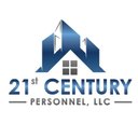 21st Century Personnel LLC company logo