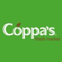 Coppa's Fresh Market company logo