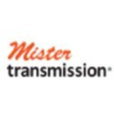 Kingston Mister Transmission company logo