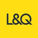 L&amp;Q company logo