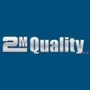 2M Quality company logo