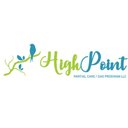 High Point Partial Care company logo