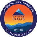 Blue Ridge Health company logo