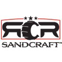 Sandcraft Motorsports company logo