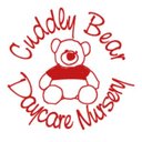 Cuddly Bear Nursery company logo