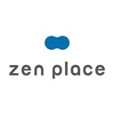 zen place pilates 塚口 company logo