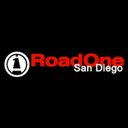 RoadOne Towing company logo